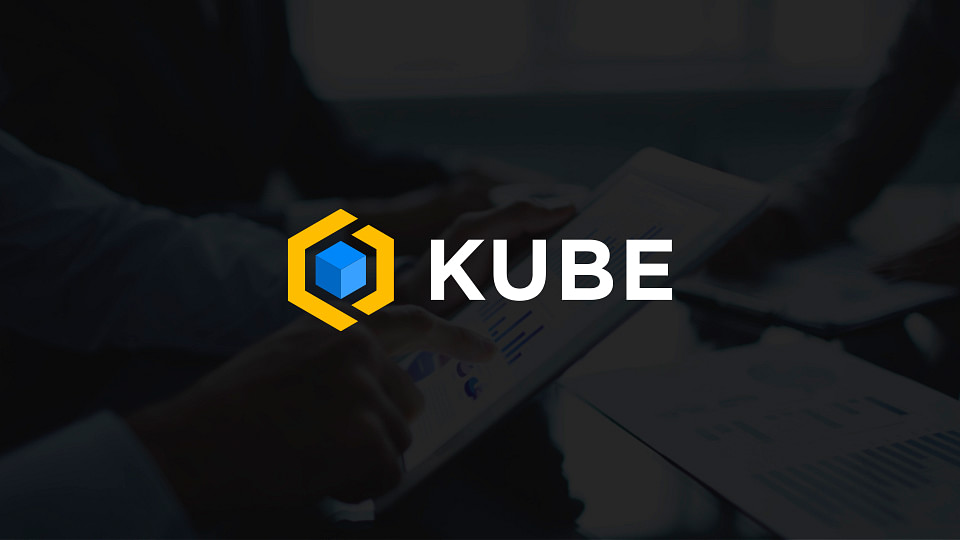 Kube Agency cover